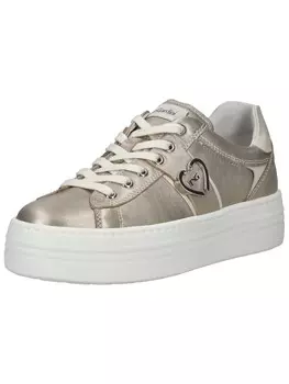 Кроссовки Nero Giardini, золотой