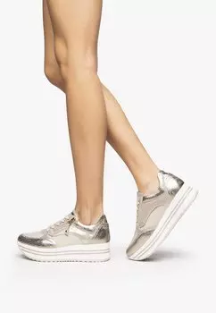 Кроссовки NeroGiardini