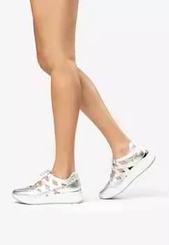 Кроссовки NeroGiardini