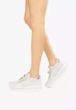 Кроссовки NeroGiardini, бежевый