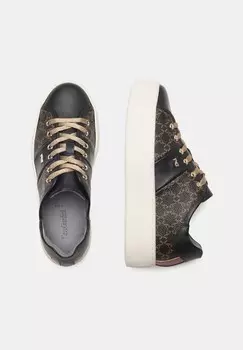 Кроссовки NeroGiardini, черный