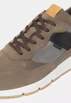 Кроссовки NeroGiardini, коричневый