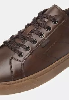 Кроссовки NeroGiardini, коричневый