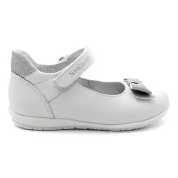 Кроссовки nerogiardini porto erisa 439 белые Nero Giardini, белый