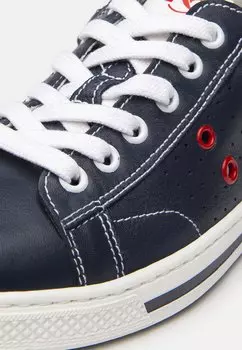 Кроссовки NeroGiardini, синий