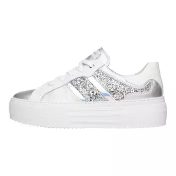 Кроссовки Nerogiardini Zapatillas, argento