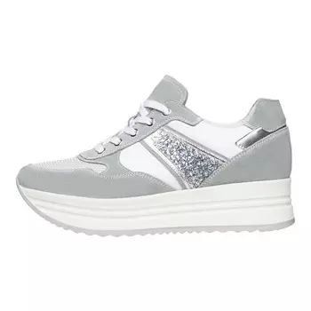 Кроссовки Nerogiardini Zapatillas, asparago