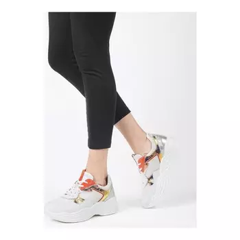 Кроссовки Nerogiardini Zapatillas, bianco