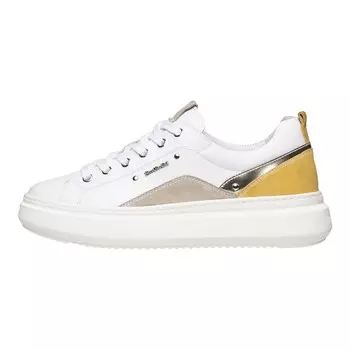 Кроссовки Nerogiardini Zapatillas, bianco