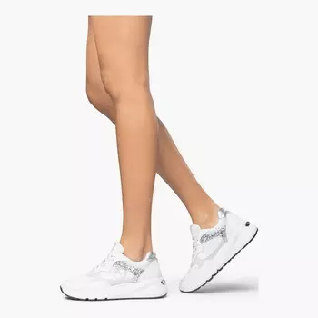 Кроссовки Nerogiardini Zapatillas, bianco