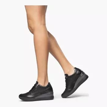 Кроссовки Nerogiardini Zapatillas, black