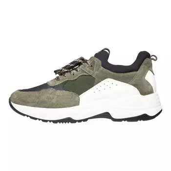 Кроссовки NeroGiardini Zapatillas, bosco