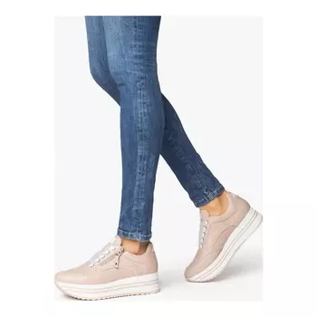 Кроссовки Nerogiardini Zapatillas, carne