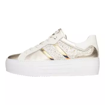 Кроссовки Nerogiardini Zapatillas, miele