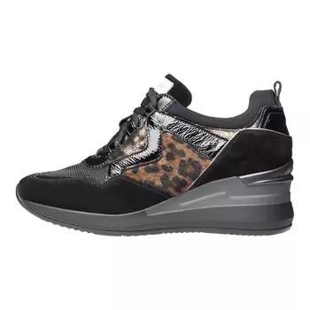 Кроссовки Nerogiardini Zapatillas, nero