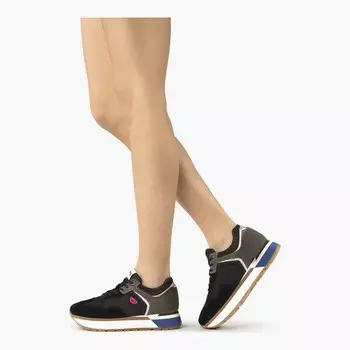 Кроссовки Nerogiardini Zapatillas, nero