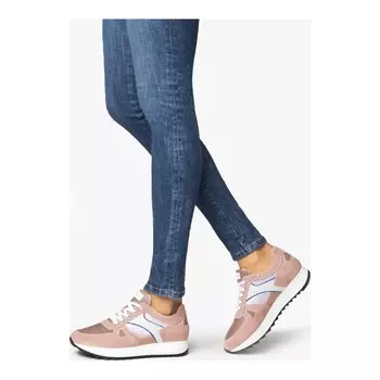 Кроссовки Nerogiardini Zapatillas, peonia