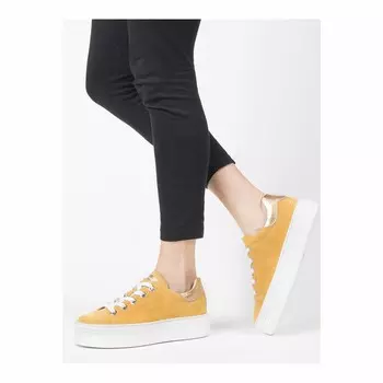 Кроссовки Nerogiardini Zapatillas, sole