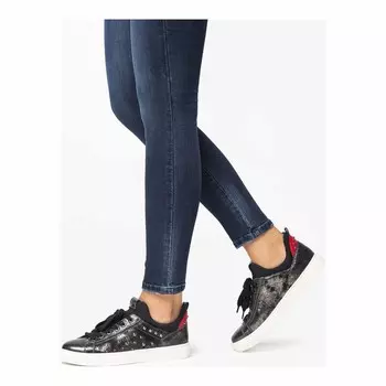 Кроссовки Nerogiardini Zapatillas, steel