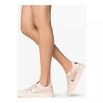 Кроссовки Nerogiardini Zapatillas, светло-розовый