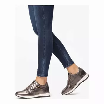 Кроссовки Nerogiardini Zapatillas, verdegris