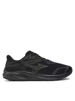 Кроссовки Nerzy Runnerz K1GA2410 Mizuno, черный