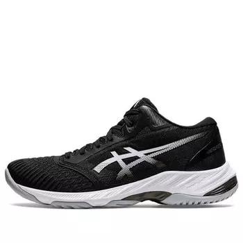Кроссовки netburner baliistic ff mt 3 Asics, черный