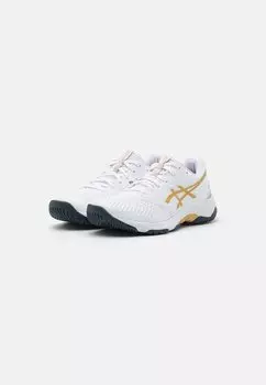 Кроссовки NETBURNER BALLISTIC FF 3 ASICS, белый