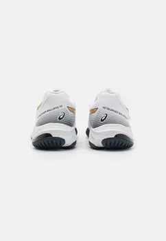 Кроссовки NETBURNER BALLISTIC FF 3 ASICS, белый