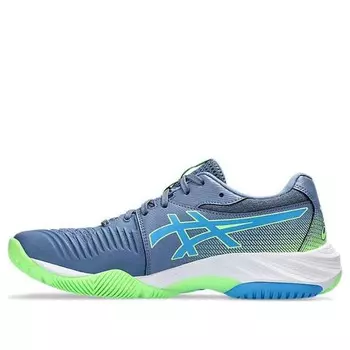 Кроссовки netburner ballistic ff 3 Asics, синий