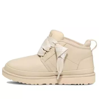 Кроссовки neumel 'beige' Ugg, бежевый