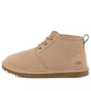 Кроссовки neumel boots Ugg, желтый