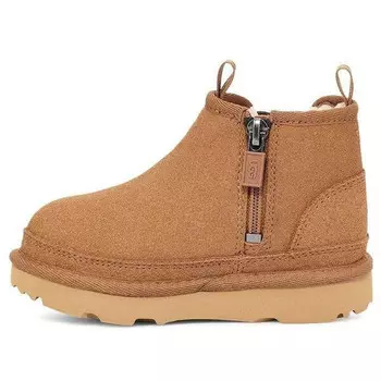 Кроссовки neumel chelsea boot 'chestnut' Ugg, коричневый
