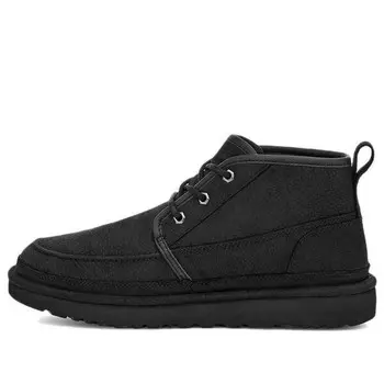 Кроссовки neumel moc boot Ugg, черный
