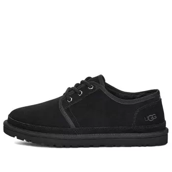 Кроссовки neumel низкие Ugg, черный