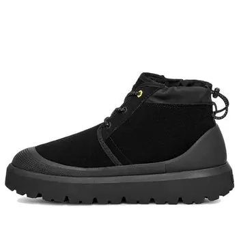 Кроссовки neumel погода Ugg, черный