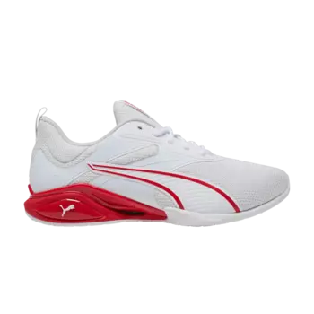 Кроссовки Neutron 'White For All Time Red', белый