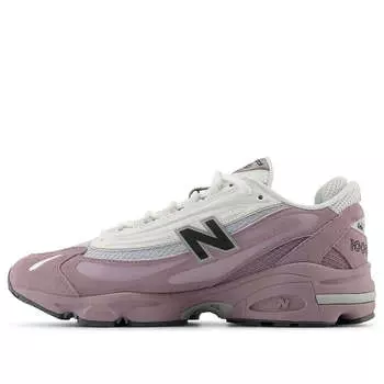 Кроссовки New Balance 1000 'Light Mauve Black', фиолетовый