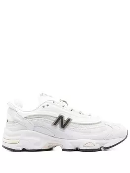 Кроссовки New Balance 1000, серый