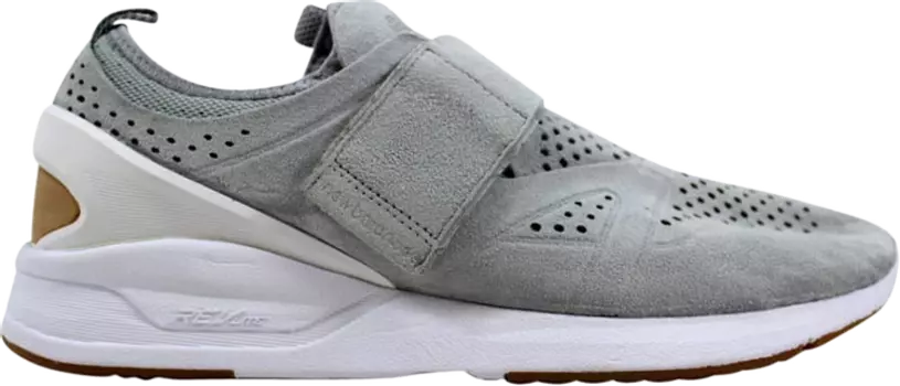 Кроссовки New Balance 111 'Grey', серый