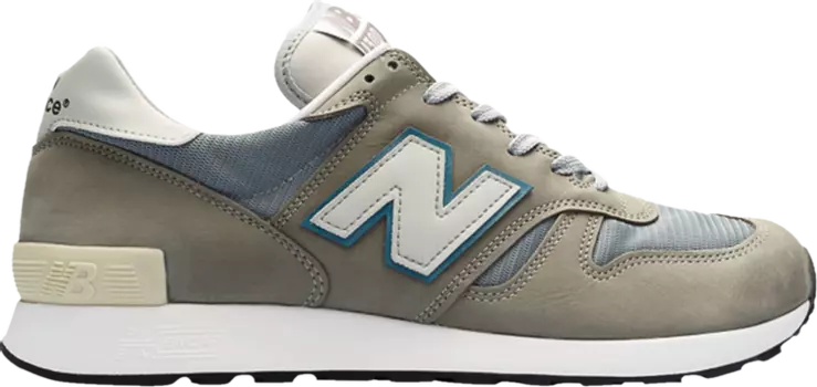 Кроссовки New Balance 1300 Made in USA '30th Anniversary', серый