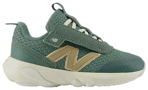 Кроссовки New Balance 1440v1 New-B Toddler 'Dark Juniper Angora', зеленый