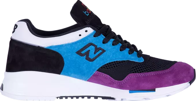 Кроссовки New Balance 1500 'Color Prism', многоцветный