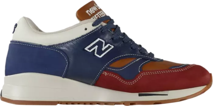 Кроссовки New Balance 1500 'Modern Gentleman', многоцветный