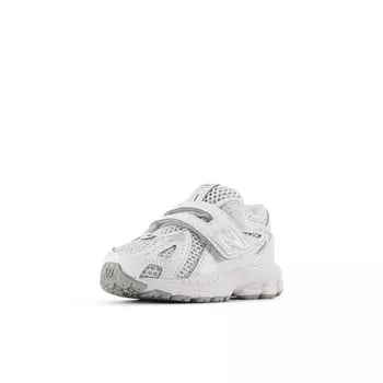 Кроссовки new balance 1906, белый