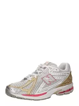 Кроссовки new balance 1906, черный