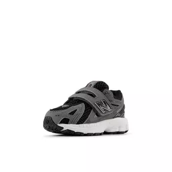 Кроссовки new balance 1906, черный