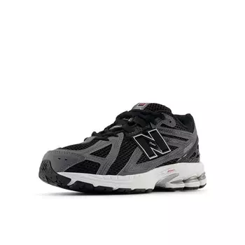 Кроссовки new balance 1906, черный