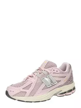 Кроссовки new balance 1906, цвет Pastel pink