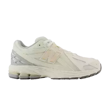 Кроссовки New Balance 1906R Big Kid Angora Vintage Rose, кремовый